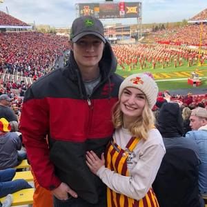 Meet your Posher, Kaiti